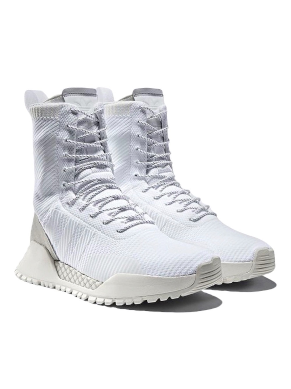 SS17 ADIDAS ORIGINALS WINTER A.F.1.3 PRIMEKNIT MEN SZ 7/WOMEN SZ 9 - BNIB